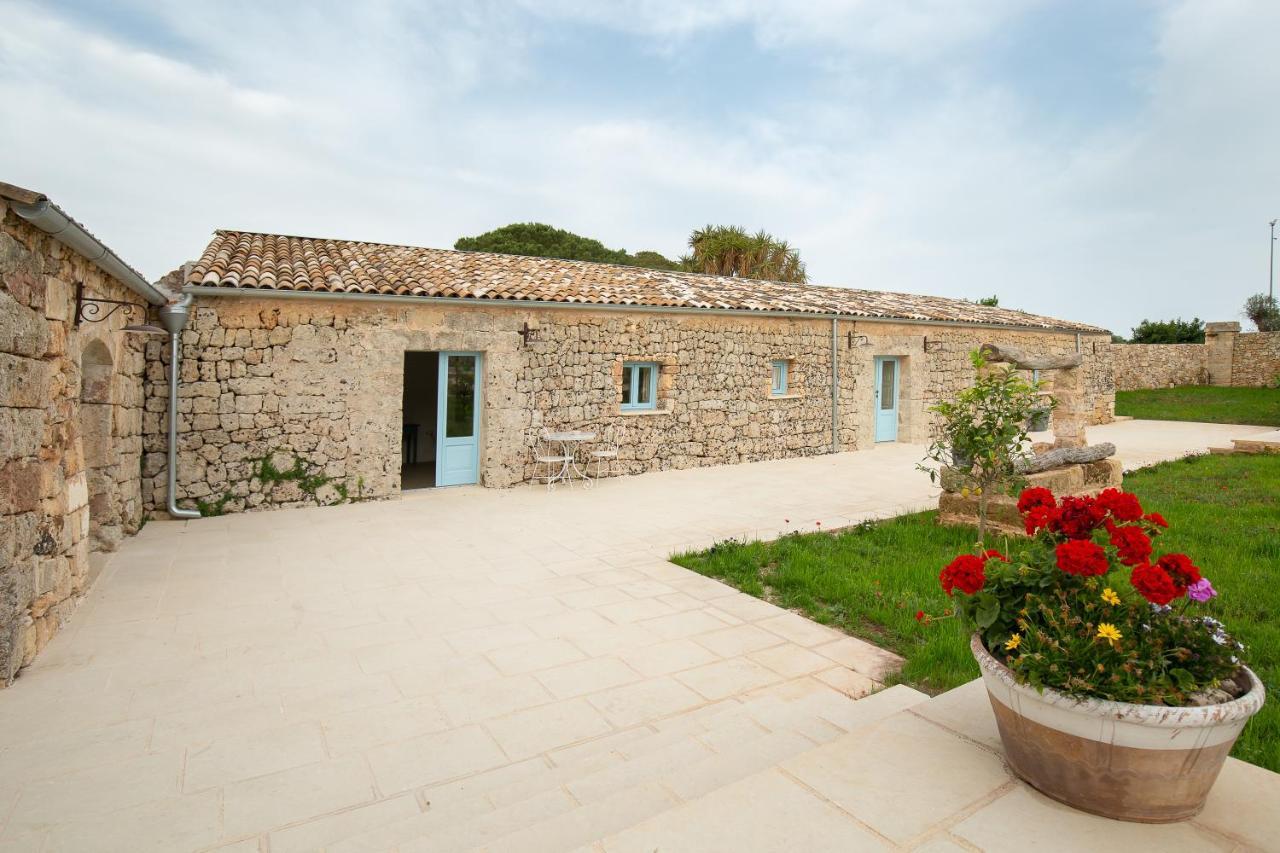 Masseria Violante Boutique Hotel Ruffano Luaran gambar