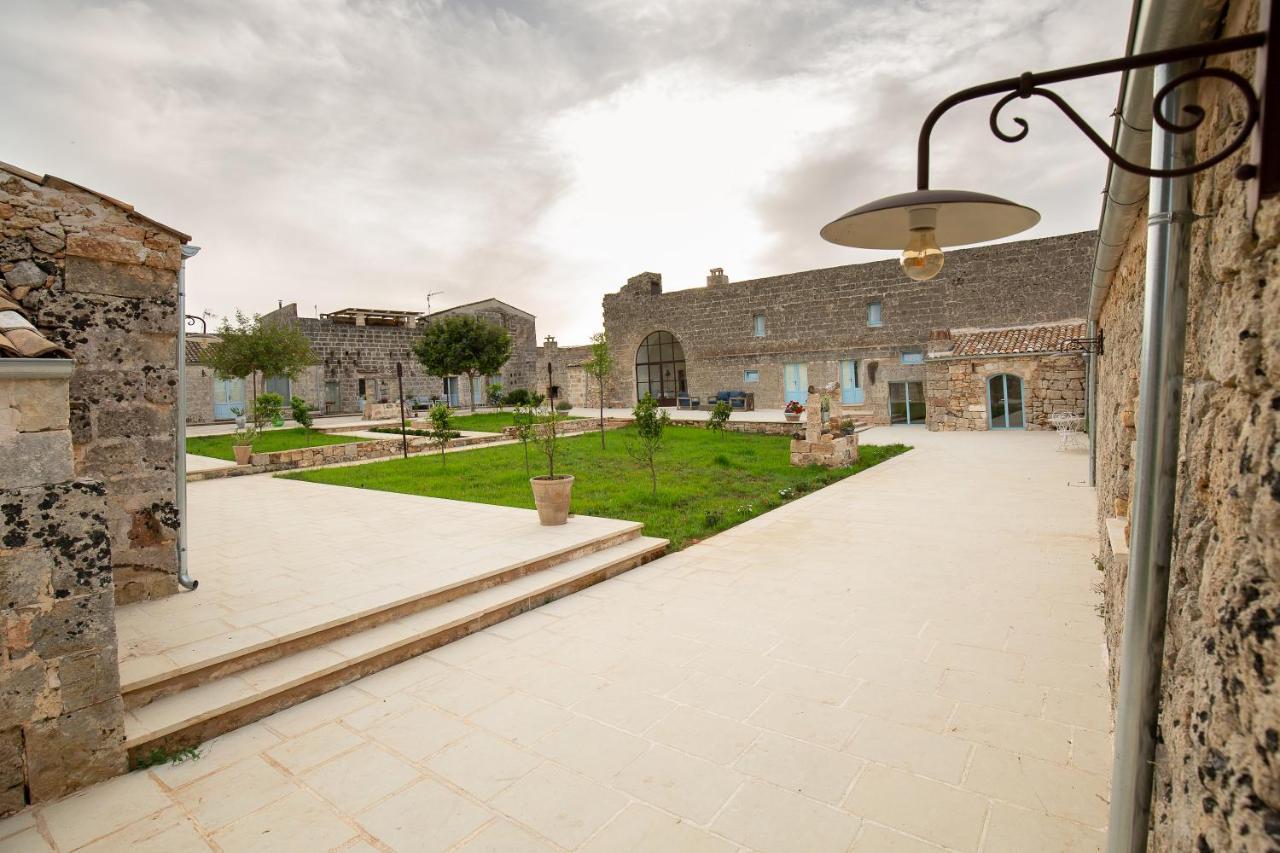 Masseria Violante Boutique Hotel Ruffano Luaran gambar