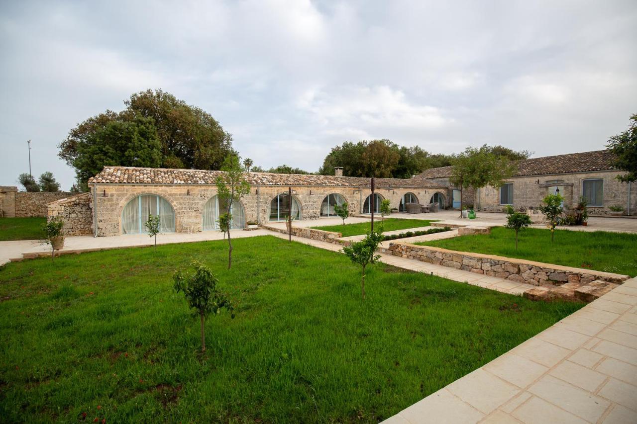 Masseria Violante Boutique Hotel Ruffano Luaran gambar