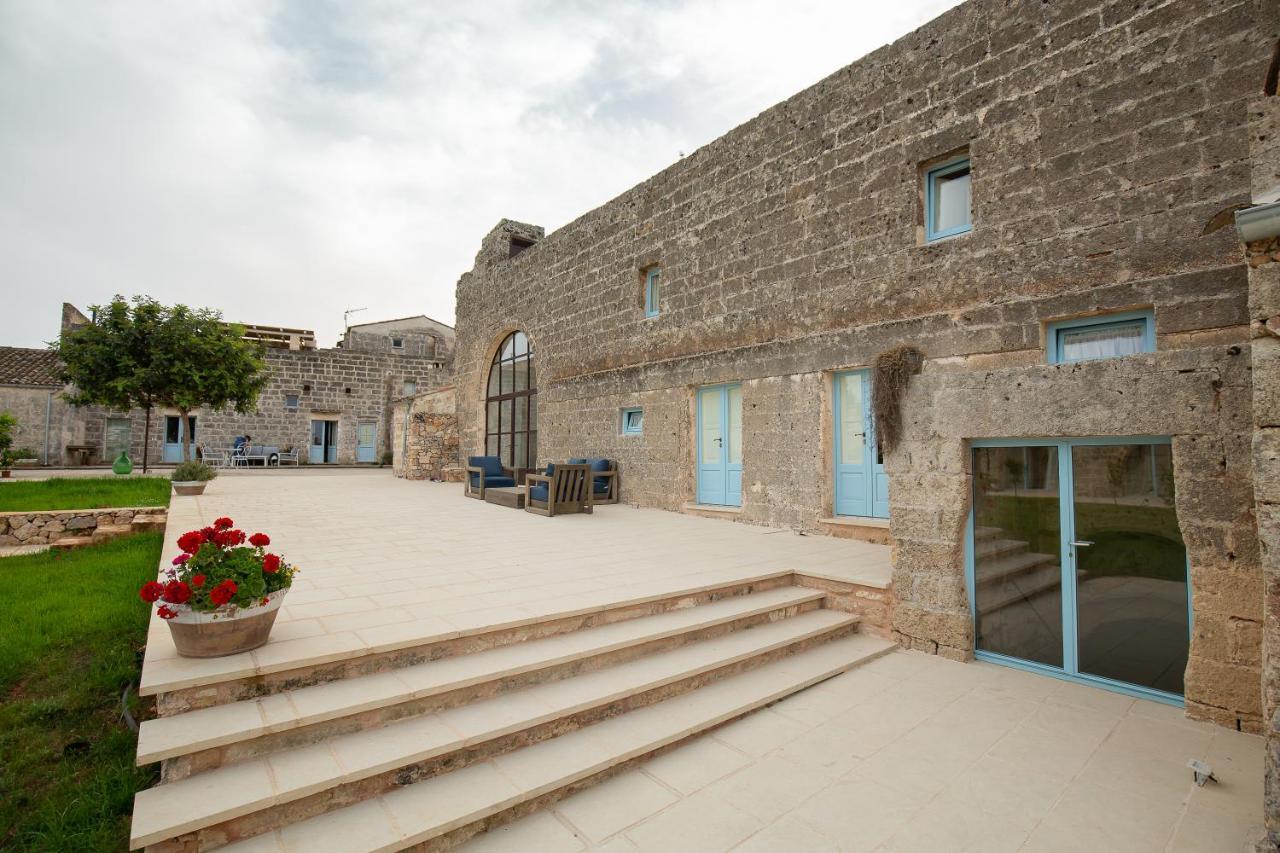 Masseria Violante Boutique Hotel Ruffano Luaran gambar