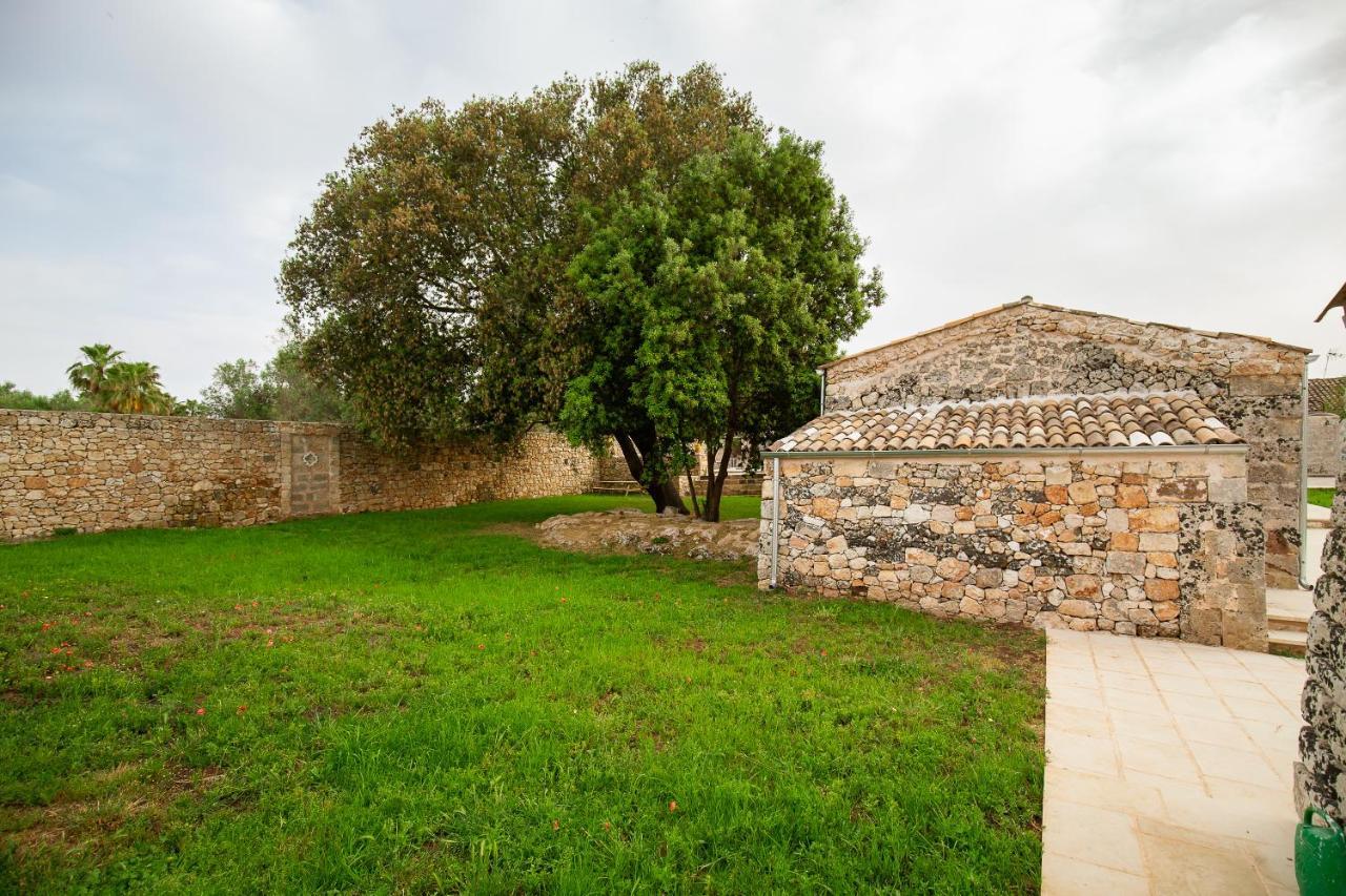 Masseria Violante Boutique Hotel Ruffano Luaran gambar