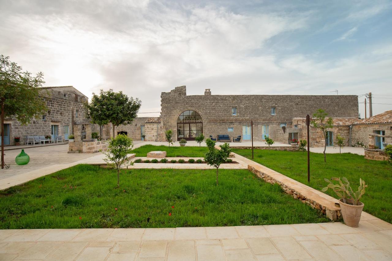 Masseria Violante Boutique Hotel Ruffano Luaran gambar