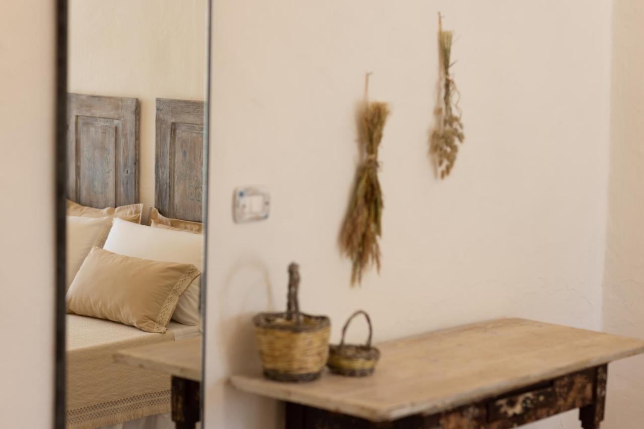 Masseria Violante Boutique Hotel Ruffano Luaran gambar